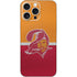 NFL Tampa Bay Buccaneers Vintage iPhone 16 Pro Max Skin