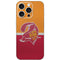 NFL Tampa Bay Buccaneers Vintage iPhone 16 Pro Skin