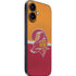 NFL Tampa Bay Buccaneers Vintage iPhone 16 Skin
