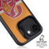 NFL Tampa Bay Buccaneers Vintage iPhone 16e Kickstand Case
