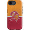 NFL Tampa Bay Buccaneers Vintage iPhone 16e Impact Case