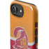 NFL Tampa Bay Buccaneers Vintage iPhone 16e Impact Case