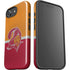 NFL Tampa Bay Buccaneers Vintage iPhone 16e Impact Case