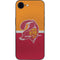 NFL Tampa Bay Buccaneers Vintage iPhone 16e Skin