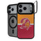 NFL Tampa Bay Buccaneers Vintage iPhone 18 Pro Kickstand Case