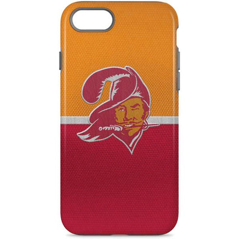 NFL Tampa Bay Buccaneers Vintage iPhone Cases