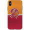 NFL Tampa Bay Buccaneers Vintage iPhone 8 Pro Case