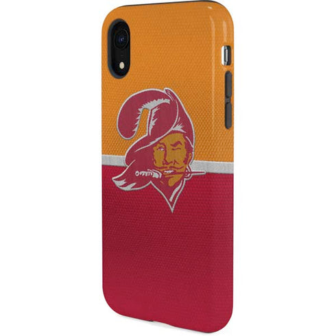NFL Tampa Bay Buccaneers Vintage iPhone XR Pro Case