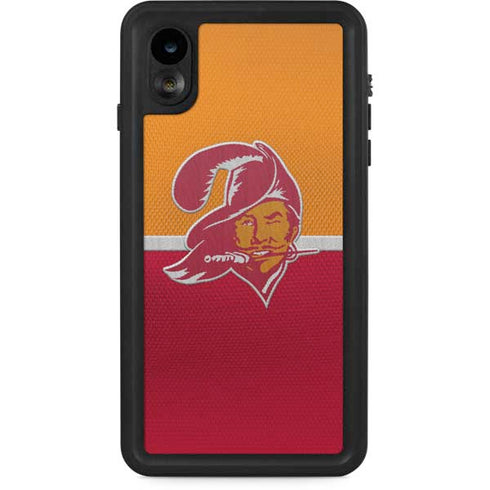 NFL Tampa Bay Buccaneers Vintage iPhone Cases