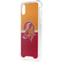 NFL Tampa Bay Buccaneers Vintage iPhone XS Clear Case