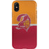 NFL Tampa Bay Buccaneers Vintage iPhone XS Pro Case