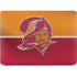 NFL Tampa Bay Buccaneers Vintage Apple MacBook Air Skin