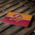 NFL Tampa Bay Buccaneers Vintage Apple MacBook Air Skin