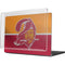 NFL Tampa Bay Buccaneers Vintage MacBook Pro 14in (2021-24) Case plus Skin