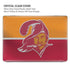 NFL Tampa Bay Buccaneers Vintage MacBook Pro 14in (2021-24) Case plus Skin