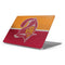 NFL Tampa Bay Buccaneers Vintage Apple MacBook Pro 16-inch Skin