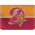 NFL Tampa Bay Buccaneers Vintage Apple MacBook Pro 16-inch Skin