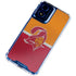 NFL Tampa Bay Buccaneers Vintage Moto G 5G (2024) Clear Case