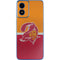 NFL Tampa Bay Buccaneers Vintage Moto G Play 4G (2024) Skin