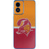 NFL Tampa Bay Buccaneers Vintage Moto G Play 4G (2024) Skin