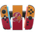 NFL Tampa Bay Buccaneers Vintage Nintendo Switch 2 (2025) Joy-Con Controller Skin