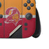 NFL Tampa Bay Buccaneers Vintage Nintendo Switch 2 (2025) Joy-Con Controller Skin
