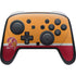 NFL Tampa Bay Buccaneers Vintage Nintendo Switch 2 (2025) Pro Controller Skin