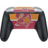 NFL Tampa Bay Buccaneers Vintage Nintendo Switch 2 (2025) Pro Controller Skin