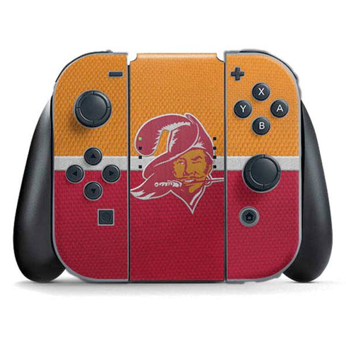 NFL Tampa Bay Buccaneers Vintage Nintendo Skins