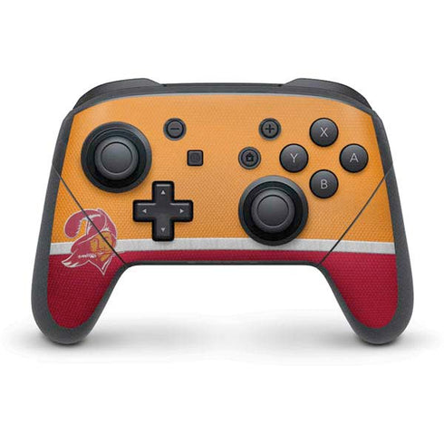 NFL Tampa Bay Buccaneers Vintage Nintendo Skins