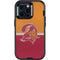 NFL Tampa Bay Buccaneers Vintage Otterbox Defender iPhone Skin
