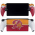 NFL Tampa Bay Buccaneers Vintage PlayStation PS5 Skins