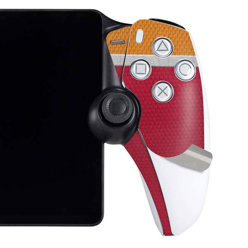 NFL Tampa Bay Buccaneers Vintage PlayStation Portal Remote Player Skin