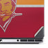 NFL Tampa Bay Buccaneers Vintage Dell Precision Skin