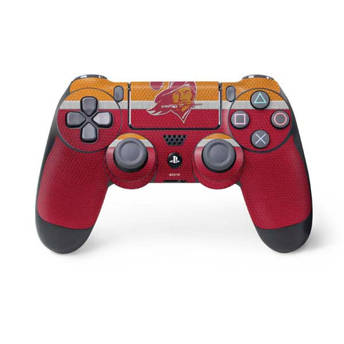 NFL Tampa Bay Buccaneers Vintage PlayStation PS4 Skins
