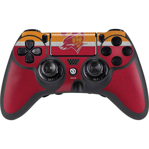 NFL Tampa Bay Buccaneers Vintage PlayStation PS4 Skins