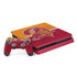 NFL Tampa Bay Buccaneers Vintage PlayStation PS4 Skins