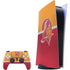 NFL Tampa Bay Buccaneers Vintage PlayStation PS5 Skins