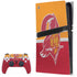 NFL Tampa Bay Buccaneers Vintage PS5 Pro Bundle Skin