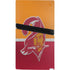 NFL Tampa Bay Buccaneers Vintage PS5 Pro Bundle Skin
