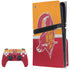 NFL Tampa Bay Buccaneers Vintage PlayStation PS5 Skins