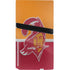 NFL Tampa Bay Buccaneers Vintage PS5 Pro Disk Console Skin