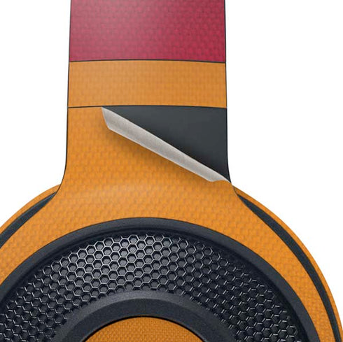 NFL Tampa Bay Buccaneers Vintage Razer Kraken X Skin