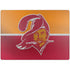 NFL Tampa Bay Buccaneers Vintage Surface Laptop 7 13.8in Skin