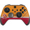 NFL Tampa Bay Buccaneers Vintage Xbox Elite Wireless Controller Series 2 Skin