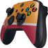 NFL Tampa Bay Buccaneers Vintage Xbox Series X Controller Skin