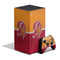 NFL Tampa Bay Buccaneers Vintage XBox Series X Digital Edition Bundle Skin