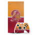 NFL Tampa Bay Buccaneers Vintage Xbox Series X Skins