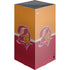 NFL Tampa Bay Buccaneers Vintage XBox Series X Digital Edition Console Skin