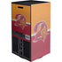 NFL Tampa Bay Buccaneers Vintage XBox Series X Digital Edition Console Skin